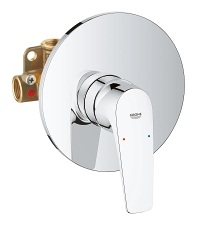 GROHE START FLOW baterie sprchová pod. 29116000 chrom