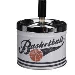 Stolní popelník otočný, Basketball #150013062