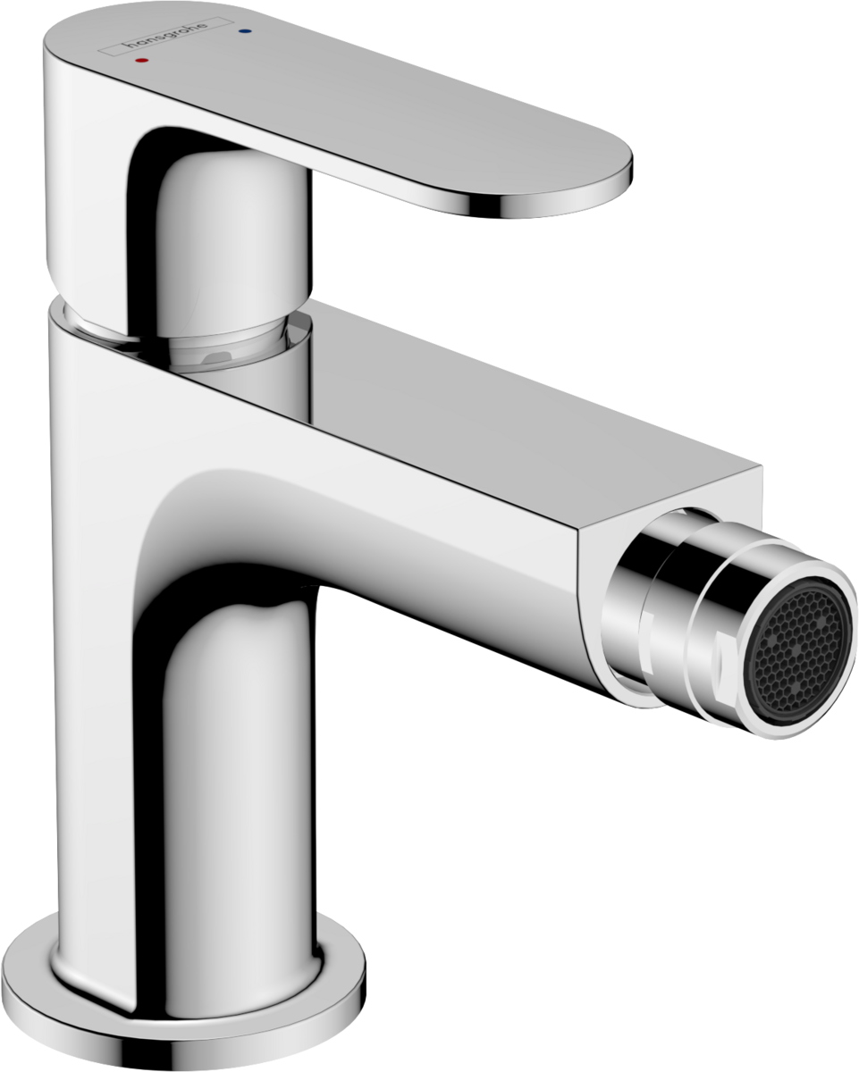 HANSGROHE Rebris bidetová baterie #72210000 - chrom