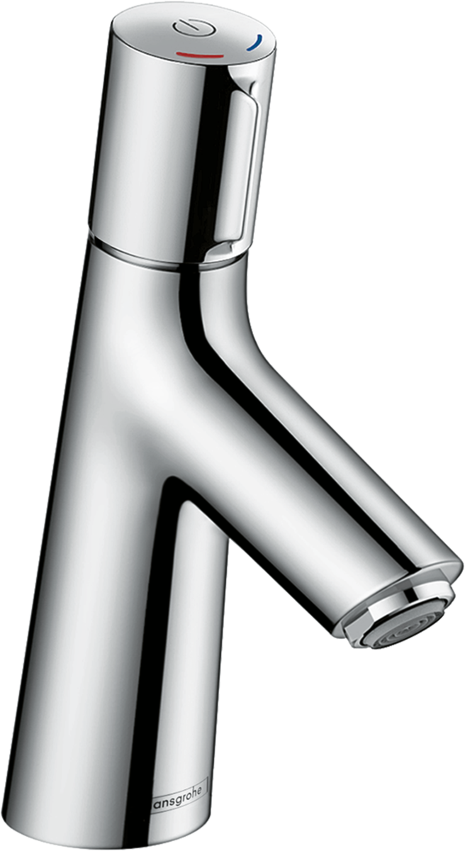 HANSGROHE Umyvadlová baterie Talis Select S 80 s výsuvným odpadem #72040000