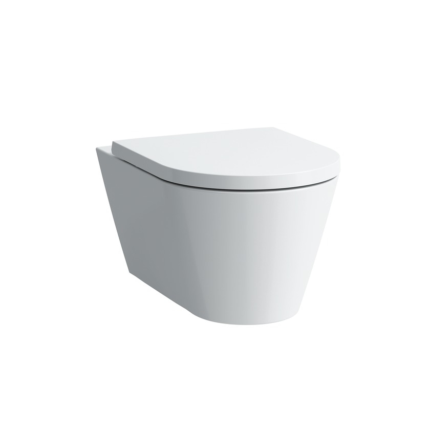 LAUFEN KARTEL WC sedátko H8913300000001