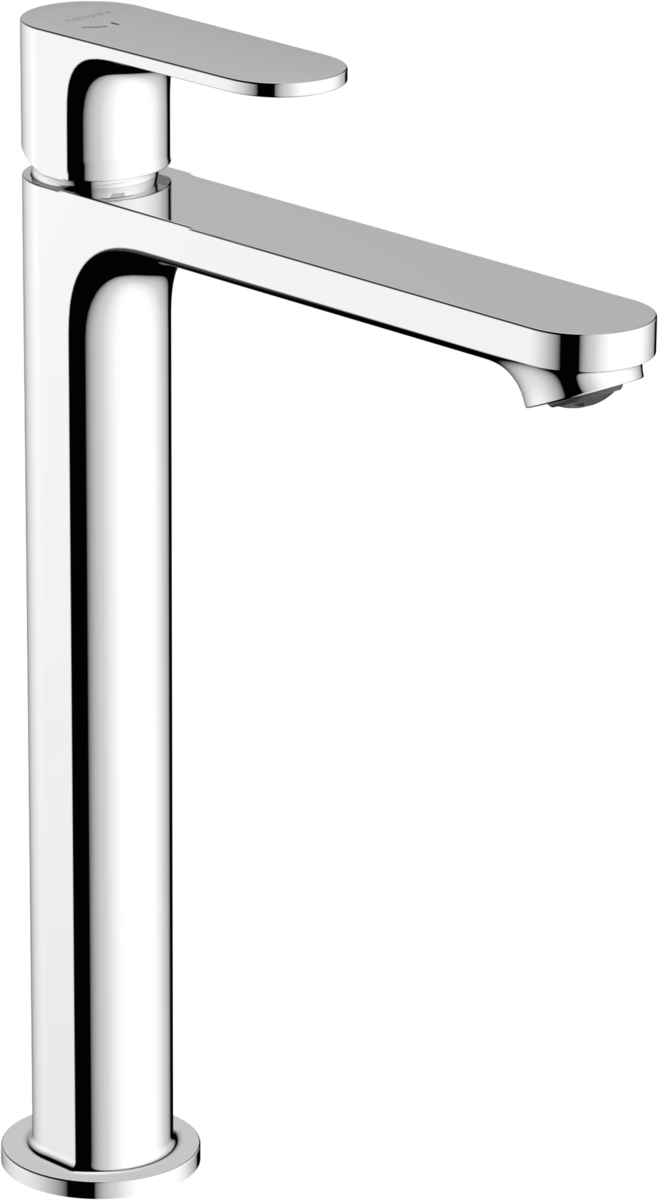 HANSGROHE Rebris S umyvadlová baterie 240 CoolStart EcoSmart+ s výpustí #72590000 - chrom