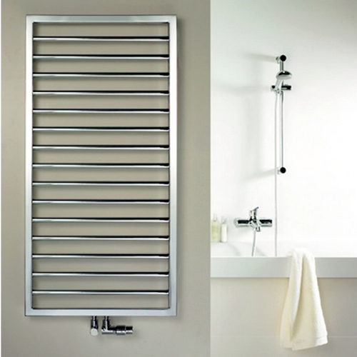 ZEHNDER SUBWAY otopné těleso pro toalety SUB-060-045<br />barva: RAL9016