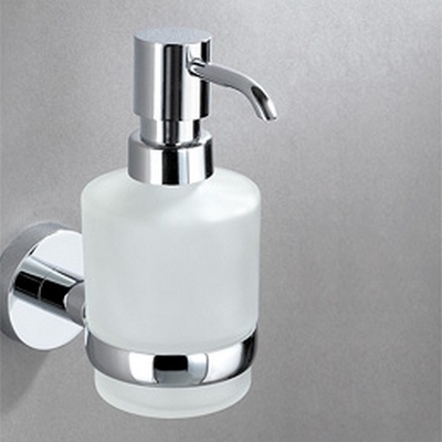 KREINER Napoli dávkovač tekutého mýdla 8133 - chrom