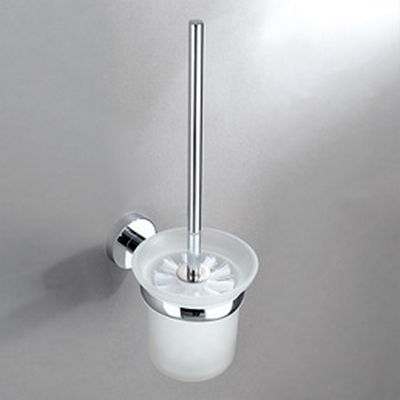 KREINER NAPOLI WC set komplet - chrom