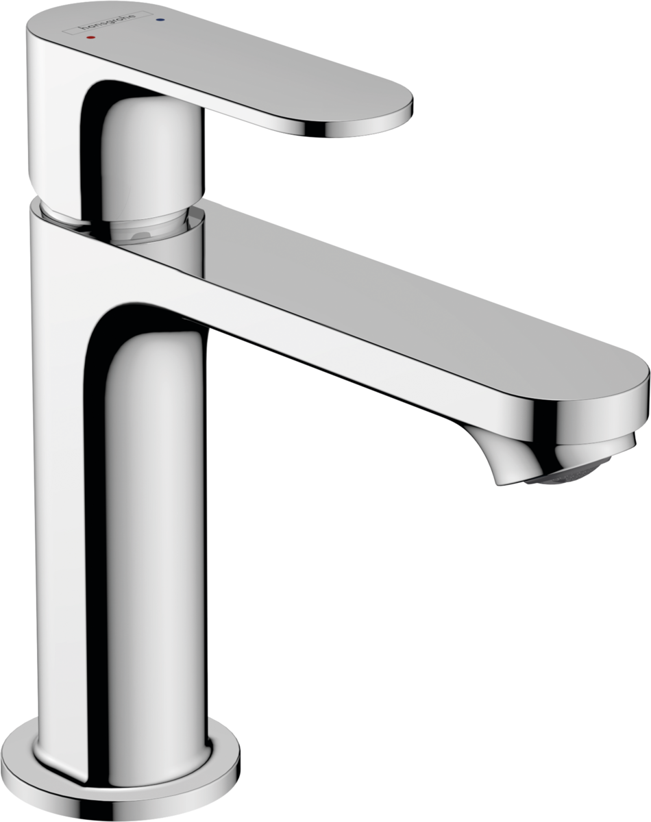 HANSGROHE Rebris S páková umyvadlová baterie 110 #72517000 - chrom