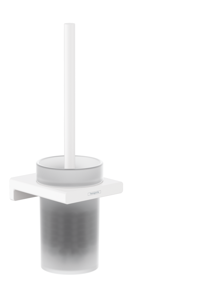 HANSGROHE AddStoris Držák na WC kartáč nástěnný 41752700