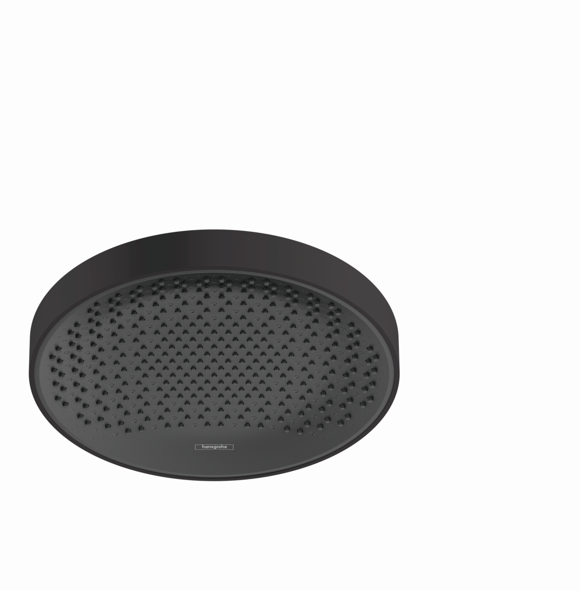 HANSGROHE Rainfinity horní sprcha 360 1jet #26231670 - černá mat