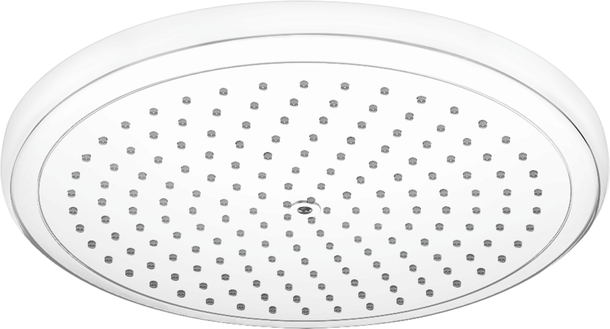 HANSGROHE Croma horní sprcha 280 1jet #26220700 - bílá mat