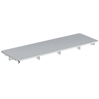 IDEAL STANDARD Ultra Flat Nový chromovaný kryt odtoku T4663AA