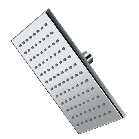 STEINBERG 120 hlavová sprcha 145x200mm 120 1687