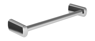 HANSA HANSARONDA Style Bathtub's handle #43160900