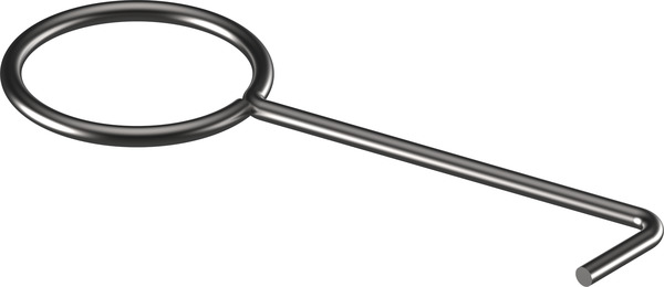 TECE Zdvihací mechanismus TECE, náhradní díl #668014