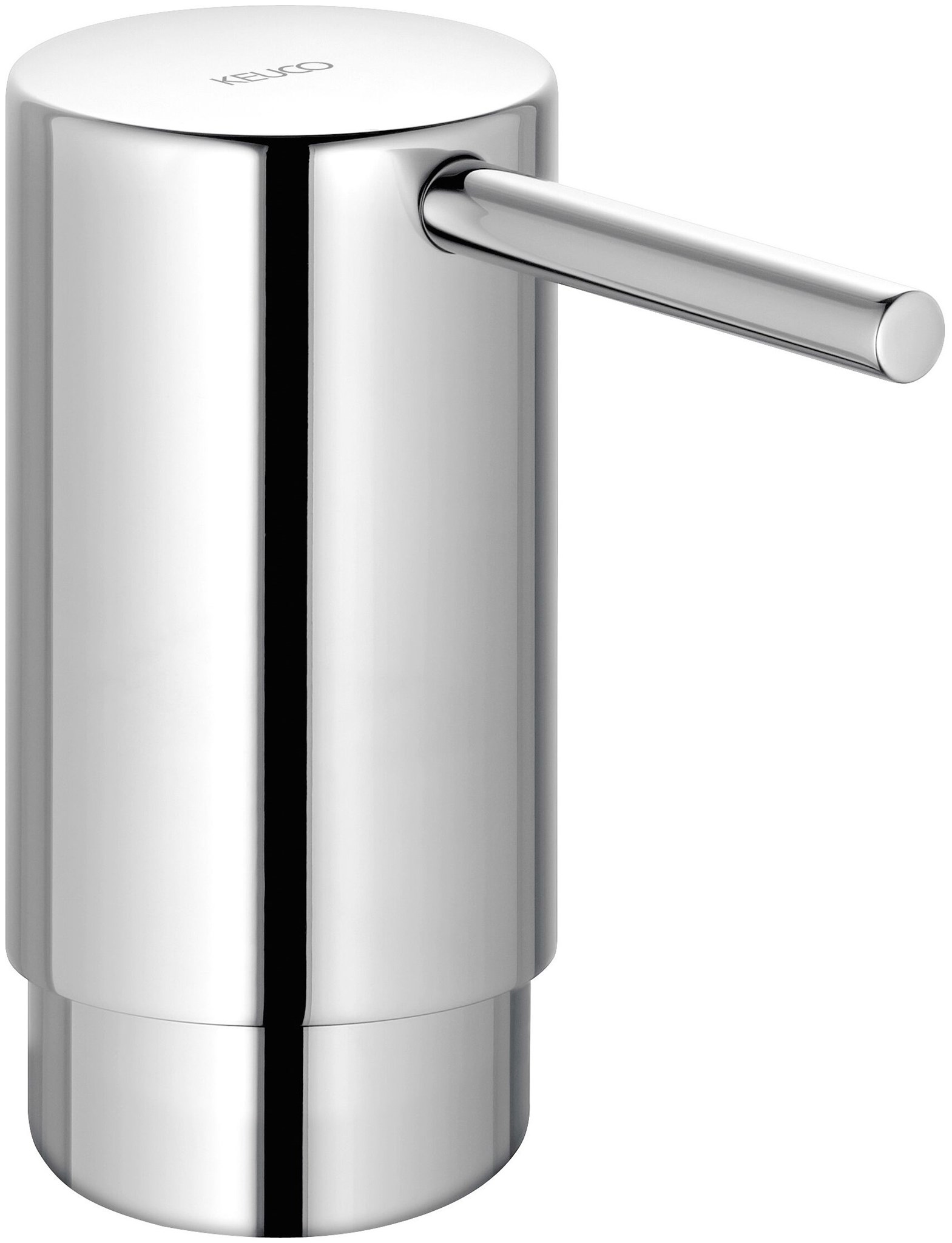 KEUCO Elegance Pumpička pro pěnové mýdlo, samostatná 11649000100