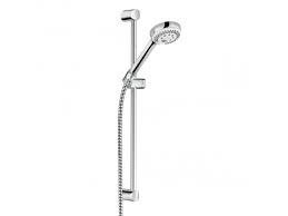 KLUDI LOGO sprchový set 3S 60 cm 6836005-00 chrom