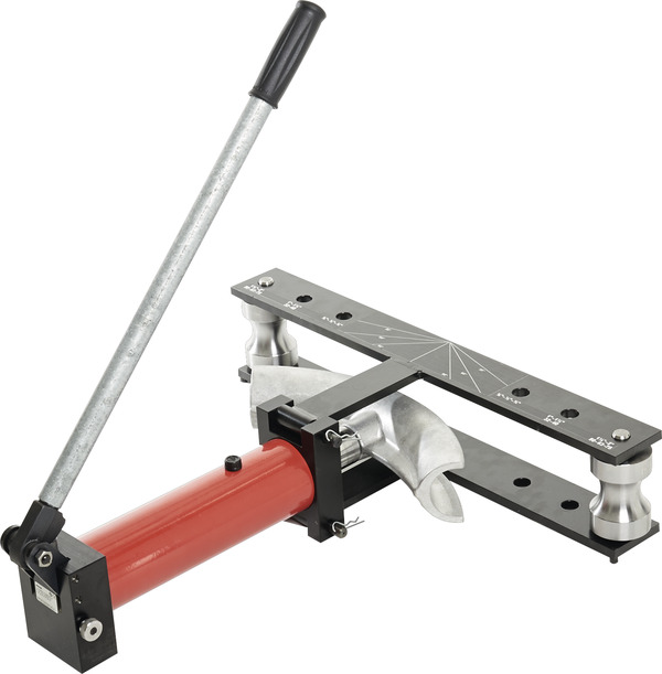 TECE Hydraulická ohýbačka TECE #720223
