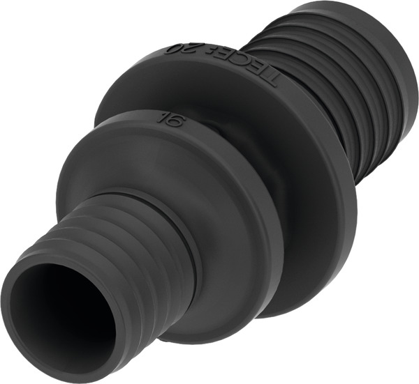 TECE TECEflex coupling reduced dimension 32 x 20, PPSU #736506