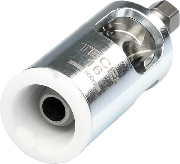 TECE TECElogo-Push calibration and chamfering tool dimension 50 #8760050