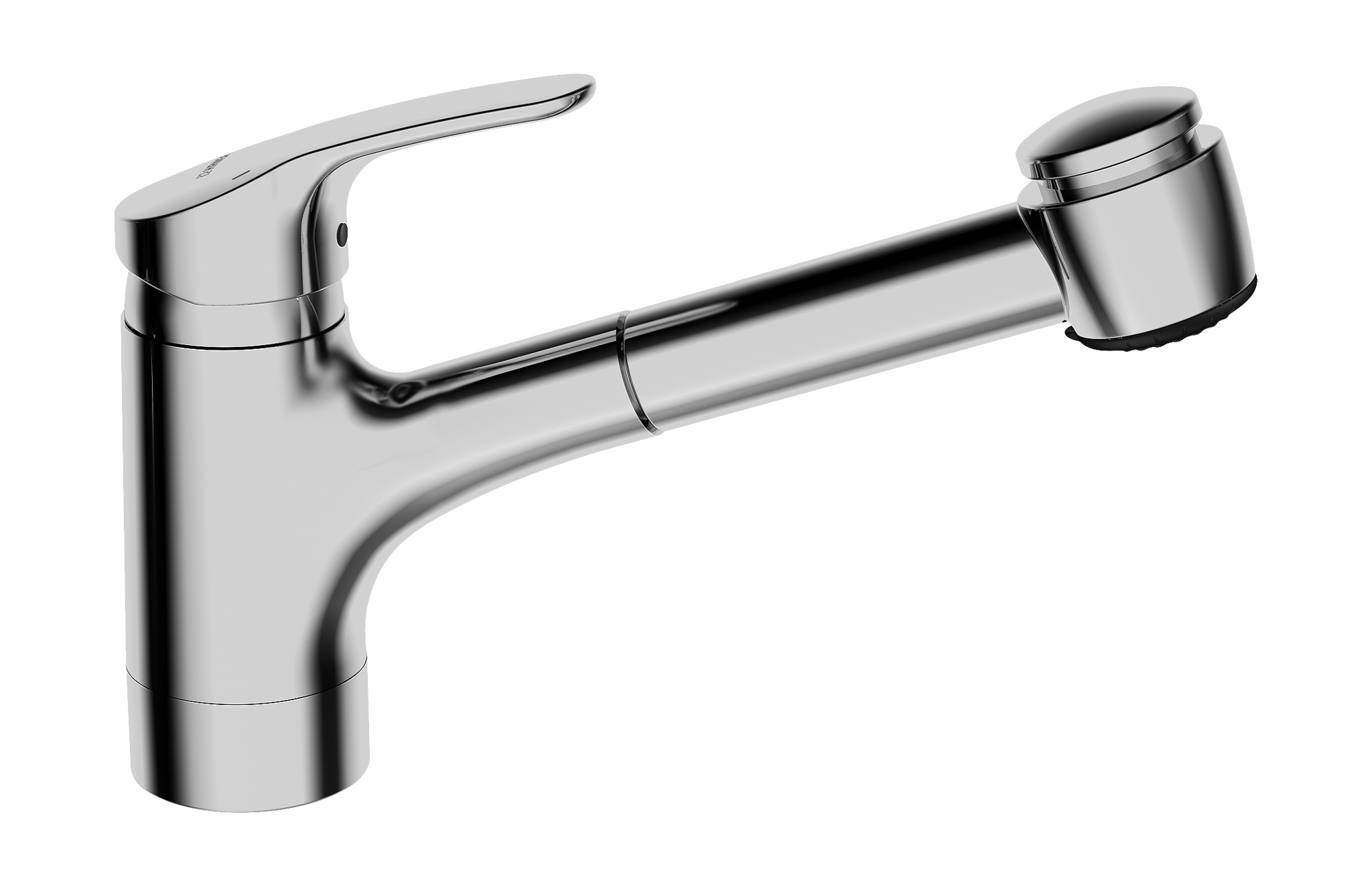 HANSA HANSAMIX Comfort Dřezová baterie #01382283