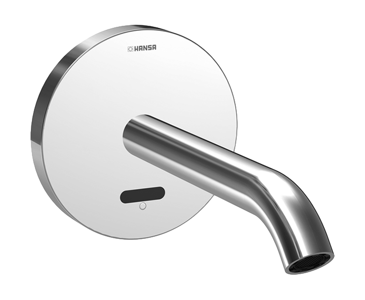 HANSA HANSAPUBLIC Nadomítková část podom. umyvadlové baterie, 6 V #41802120