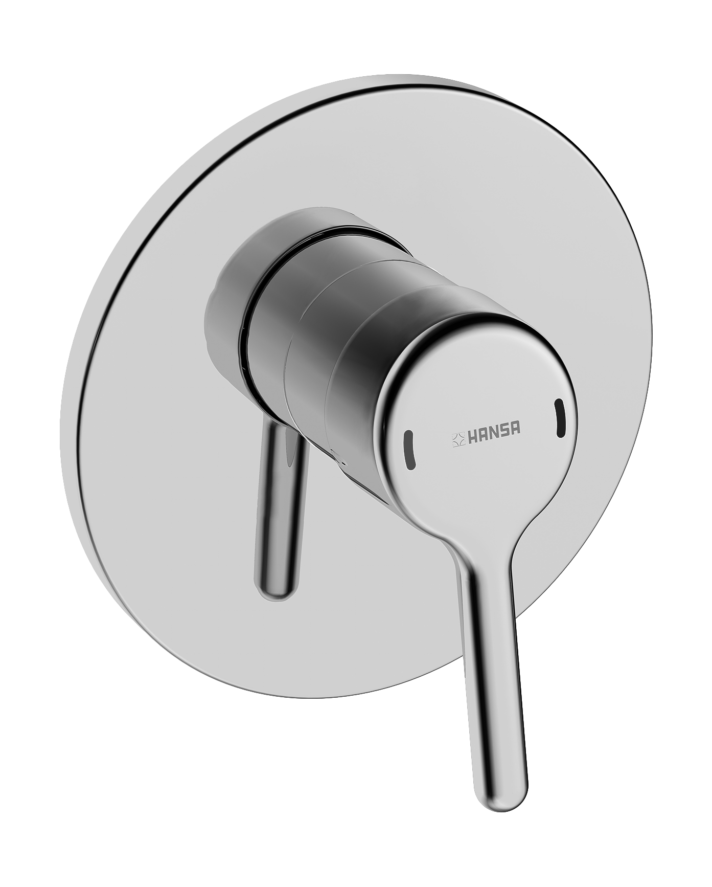 HANSA HANSAVAROX Nadomítkový díl podom. sprchové baterie #40119003
