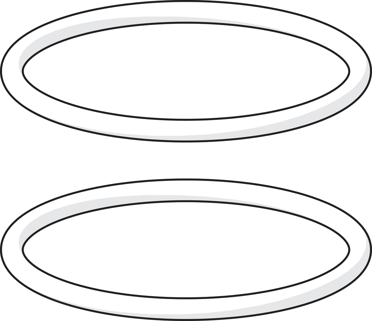 HANSA O-kroužek #59904964