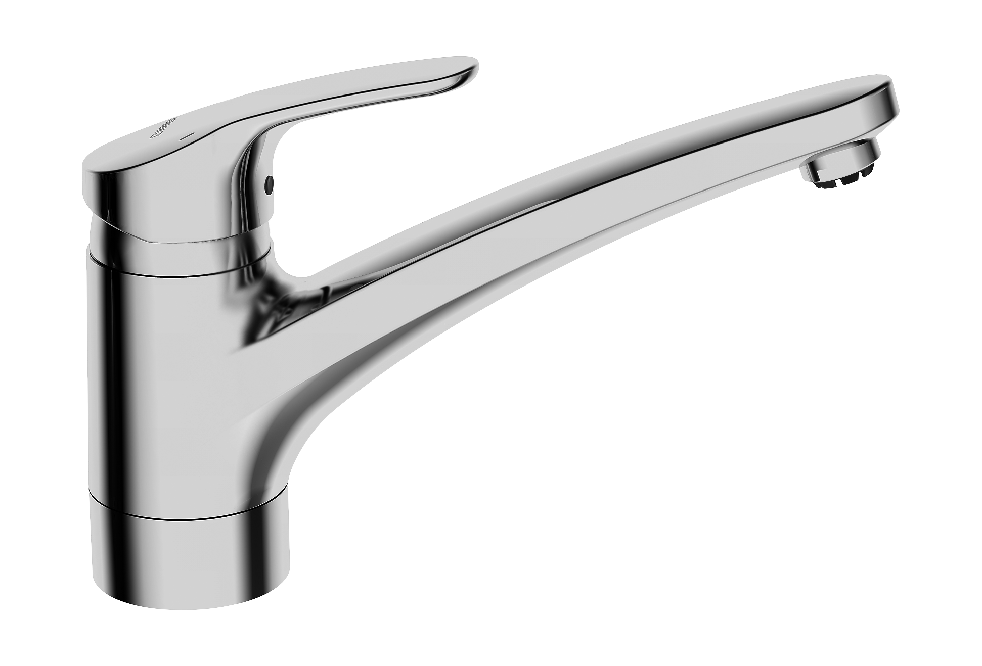 HANSA HANSAMIX Protec Dřezová baterie #01142283