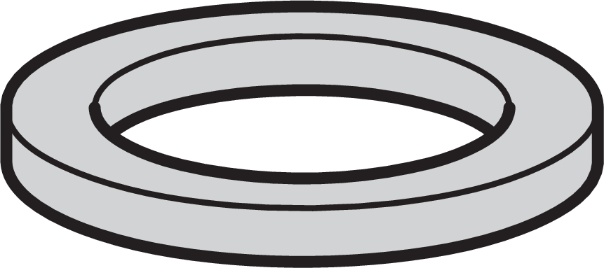 HANSA O-kroužek #59905077