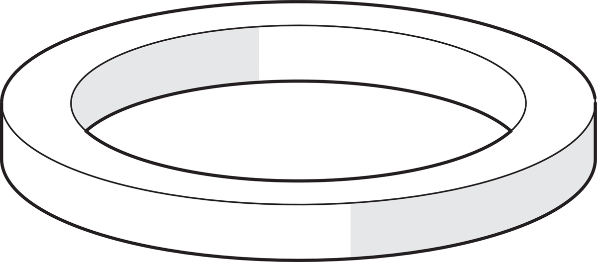 HANSA Těsnící sada #59911498