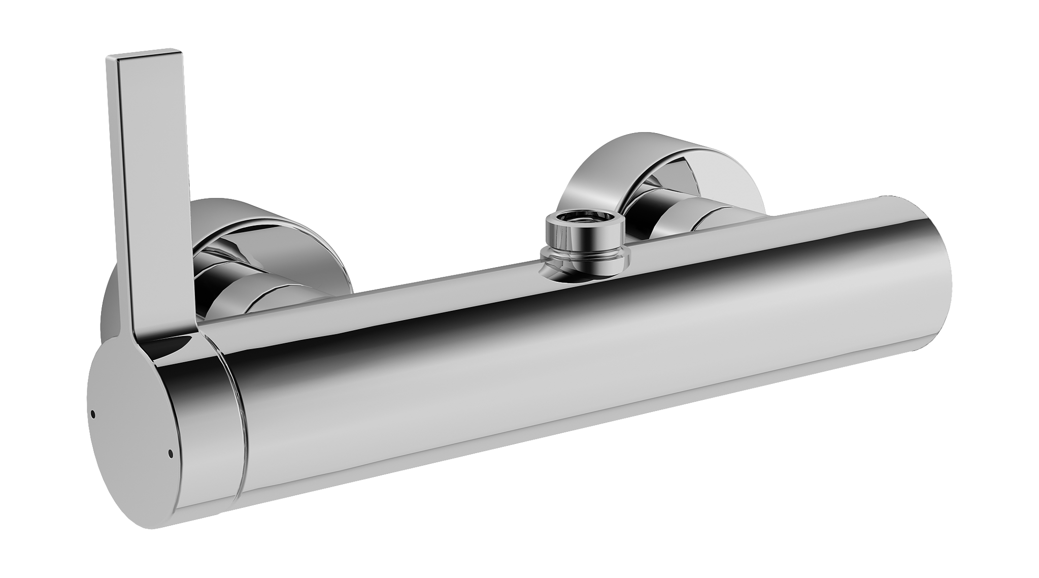 HANSA HANSALOFT Sprchová baterie #57719173