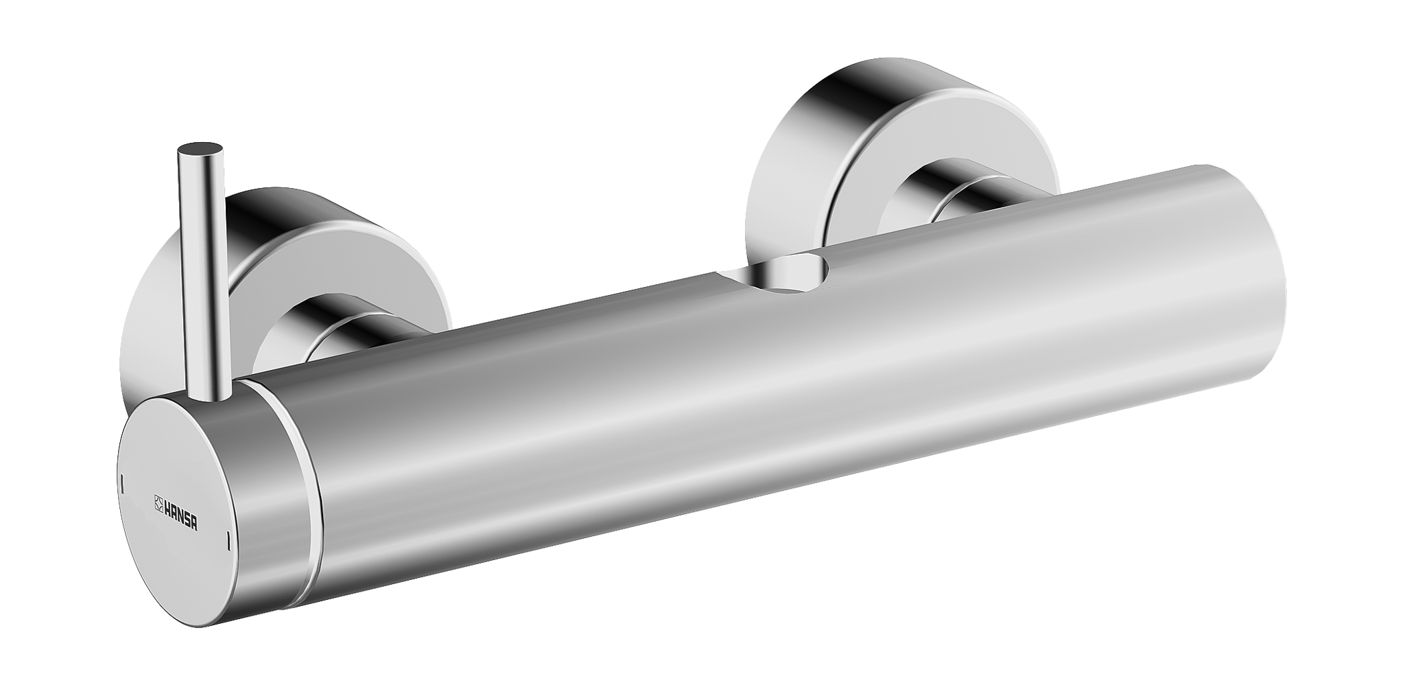 HANSA HANSADESIGNO Sprchová baterie #51869173