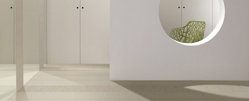 VILLEROY & BOCH X-plane dlažba 60x60cm 2349ZM20 - beige