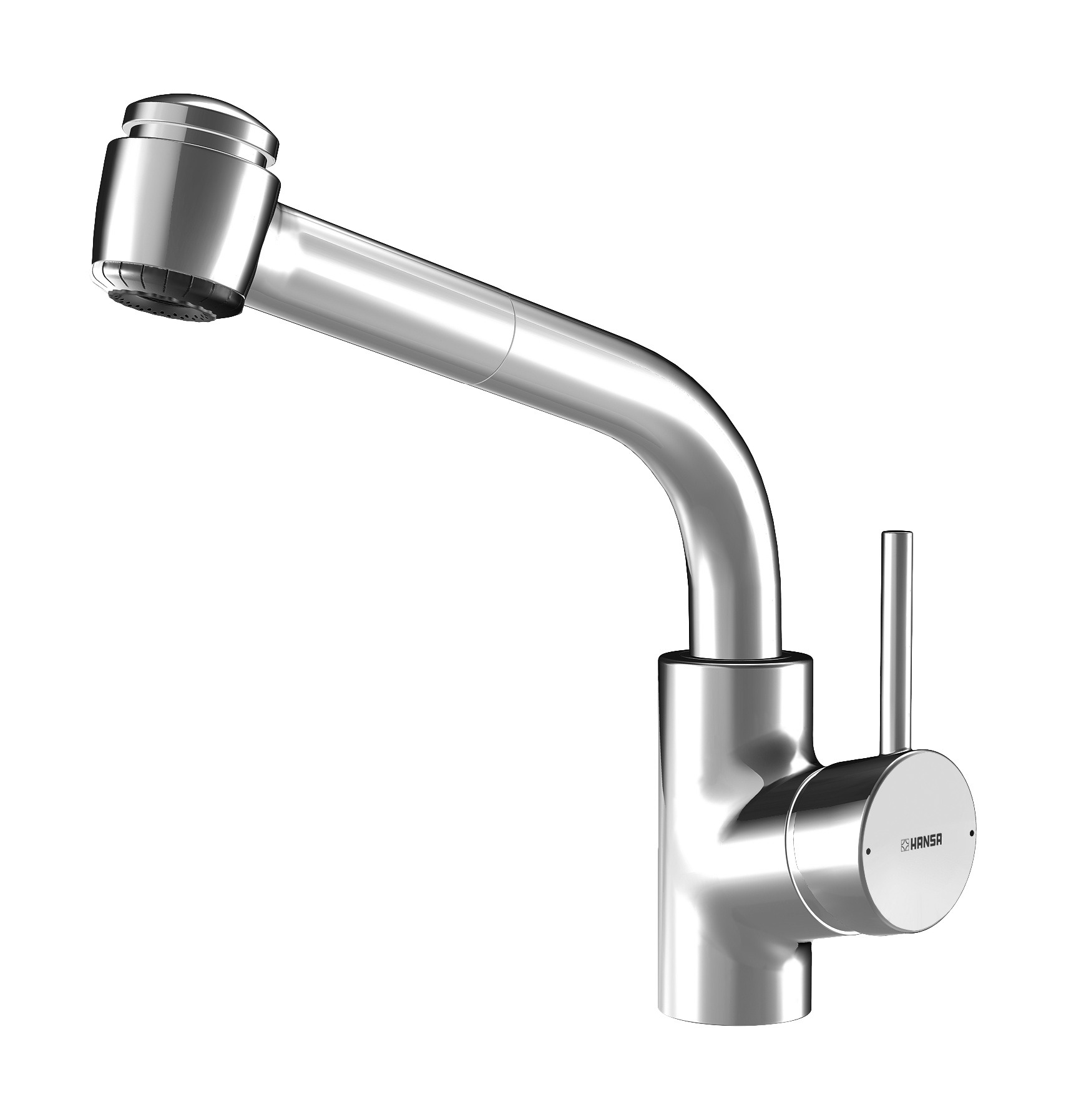 HANSA HANSACUISINE Dřezová baterie #54912233