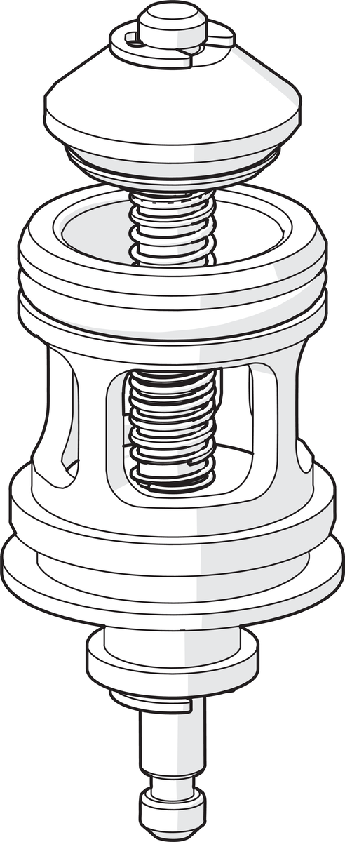 HANSA Přepínač #59912985