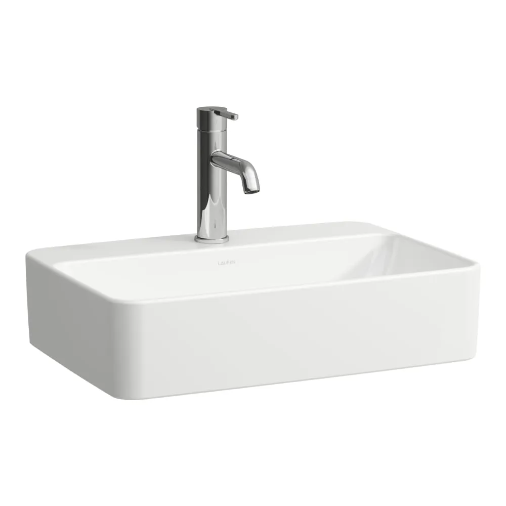 LAUFEN SAVOY Umyvadlová mísa 550 x 380 x 130 mm #H8169450001041