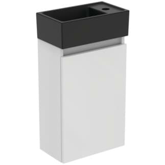 IDEAL STANDARD Balení umyvadel Eurovit+ #R0578WG - bílý lesklý lak