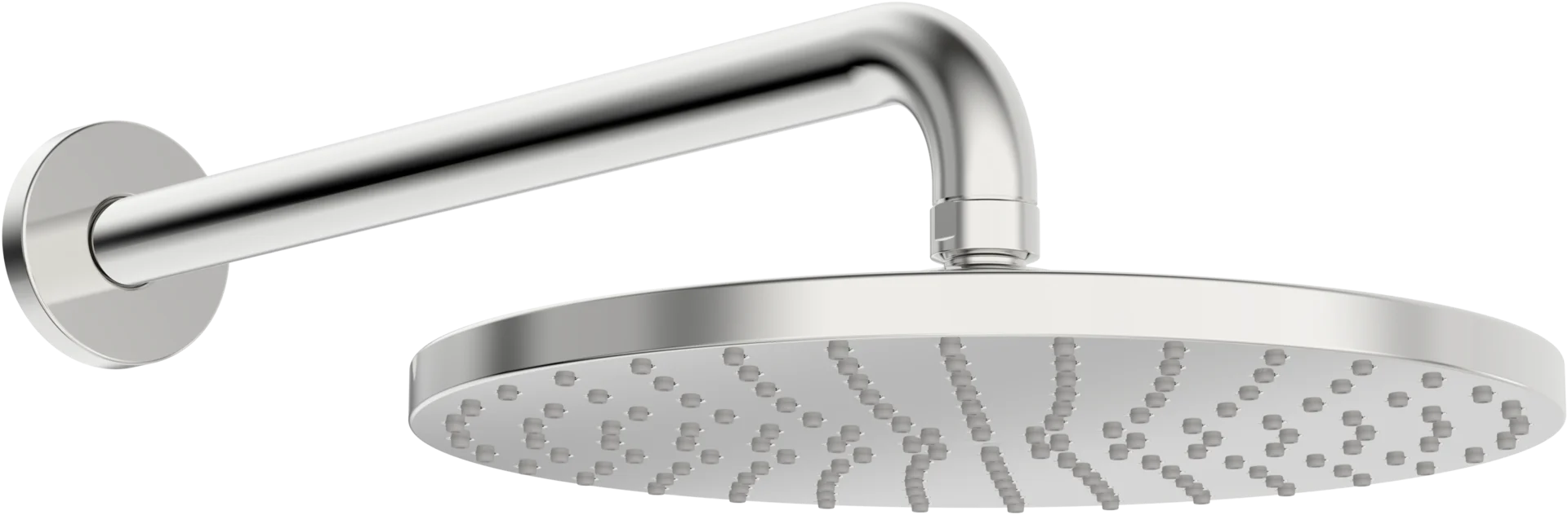 HANSA HANSAVIVA Sprchová s dešťovou sprchou, d 250 mm #44260200