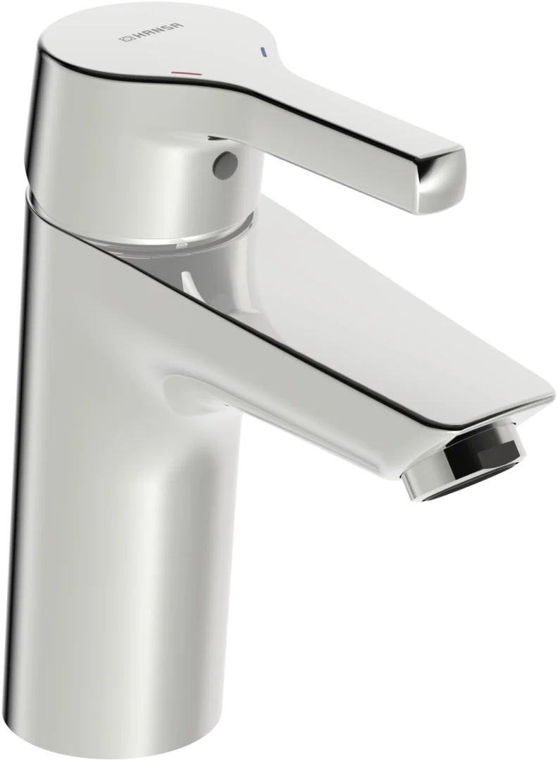 HANSA PALENO XL umyvadlová baterie #56422203 - chrom