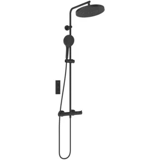IDEAL STANDARD Povrchový sprchový systém Ceratherm T125+ #A7689XG - Silk Black