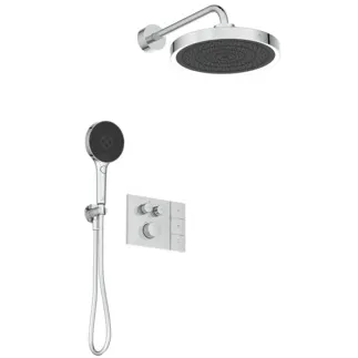 IDEAL STANDARD Kování Ceratherm Navigo #A7893AA - Chrome