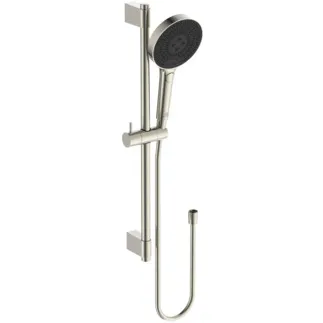 IDEAL STANDARD Povrchová sprchová kombinace Idealrain Solos #A7897GN - Nerezová ocel