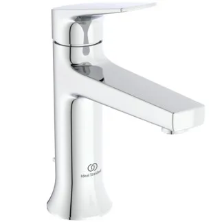 IDEAL STANDARD Umyvadlová baterie La Dolce Vita Grande, průmět 118 mm #BD653AA - chrom