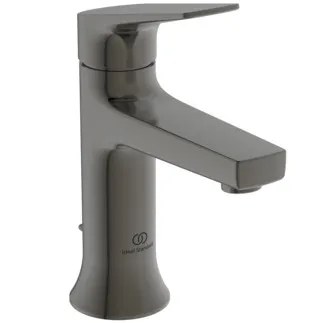 IDEAL STANDARD Umyvadlová baterie La Dolce Vita, 100mm výčnělek #BD655A5 - Magnetic Grey