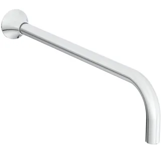 IDEAL STANDARD Připojení sprchové hlavice La Dolce Vita #BD679AA - chrom