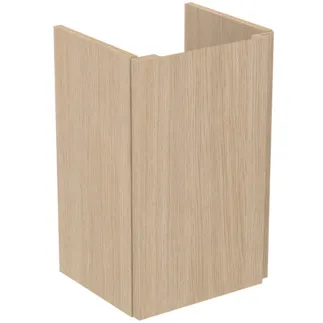 IDEAL STANDARD Umyvadlová skříňka Finesse 350x306 mm, s 1 dvířky s tichým dovíráním #E3449US
