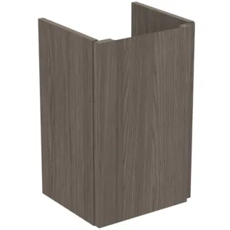 IDEAL STANDARD Umyvadlová skříňka Finesse 350x306 mm, s 1 dvířky s tichým dovíráním #E3449UR