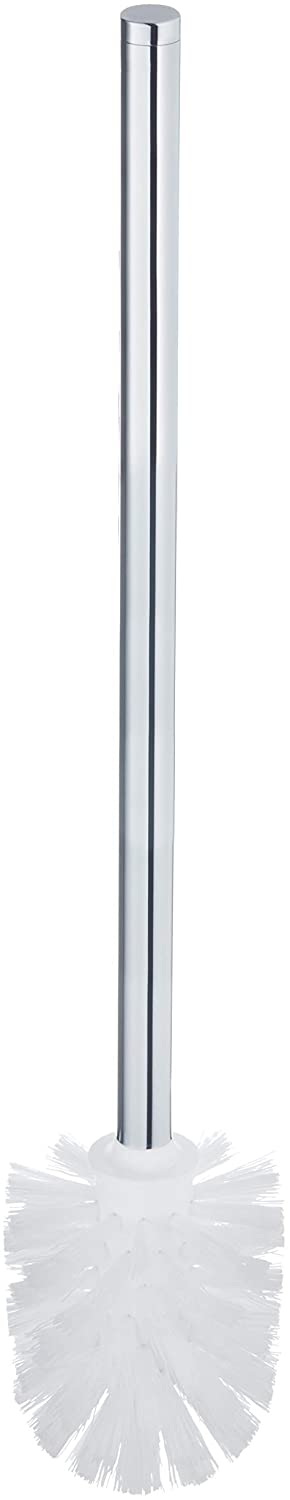KEUCO Plan Klozetová štětka s rukojetí 14972014000 bílá