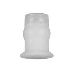 DURAVIT pl. hmoždinka pro up. WC sedátka - 1ks #00505010000