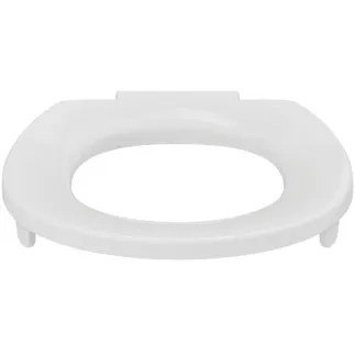 IDEAL STANDARD WC sedátko Contour 21+ #S406601 - bílé (Alpine), obrázek 2