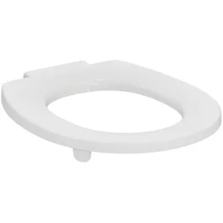IDEAL STANDARD WC sedátko Contour 21+ #S406601 - bílé (Alpine), obrázek 1